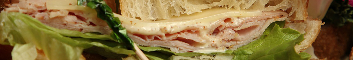 Eating Sandwich Bagels at Dunkin' restaurant in Farmington, NM.